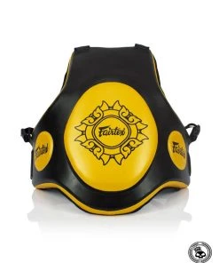 Fairtex TV2 Training Vest (Multiple Colors)