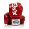 Fairtex BGV19 Gloves - Red 2 Fairtex BGV19 Gloves - Red