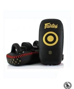 Fairtex KPLC5 Thai Pads (Multiple Colors) TRAINING GEAR