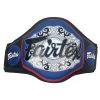 Fairtex BPV3 Belly Pad (Multiple Colors) TRAINING GEAR