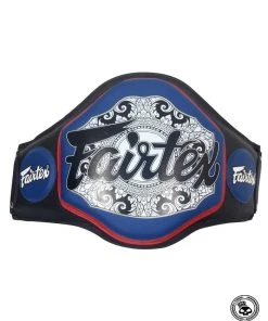 Fairtex BPV3 Belly Pad (Multiple Colors) TRAINING GEAR