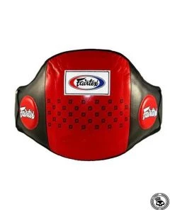 Fairtex BPV1 Belly Pad (Multiple Colors) TRAINING GEAR