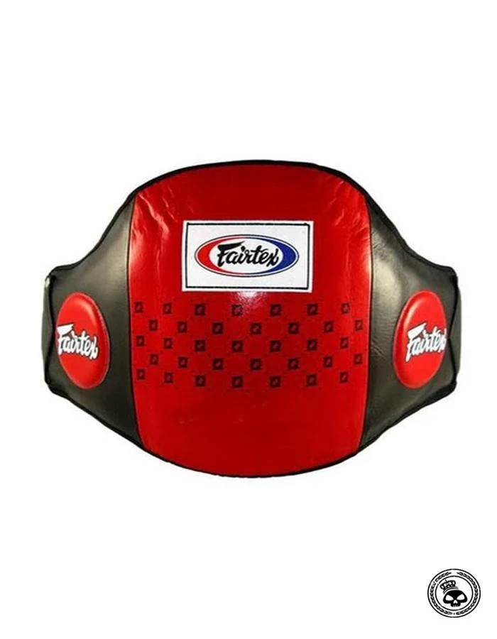 Fairtex BPV1 Belly Pad (Multiple Colors) TRAINING GEAR 3 Fairtex BPV1 Belly Pad (Multiple Colors) TRAINING GEAR