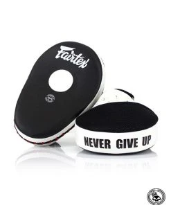 Fairtex FMV13 Focus Mitts (Multiple Colors)