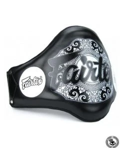 Fairtex BPV2 Belly Pad (Multiple Colors) TRAINING GEAR