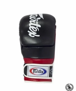 Fairtex FGV18 7 Oz MMA Gloves (Multiple Colors)