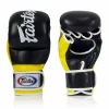 Fairtex FGV18 7 Oz MMA Gloves (Multiple Colors)