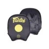 Fairtex FMV14 Focus Mitt (Multiple Colors) TRAINING GEAR