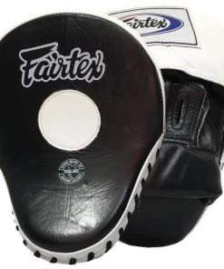 Ring To Cage Fairtex FMV9 Focus Mitt (Multiple Colors)