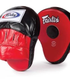 Ring To Cage Fairtex FMV9 Focus Mitt (Multiple Colors)