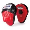 Ring To Cage Fairtex FMV9 Focus Mitt (Multiple Colors)