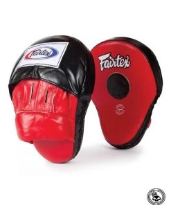 Ring To Cage Fairtex FMV9 Focus Mitt (Multiple Colors)