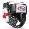 TRAINING GEAR Fairtex HG10 Super Sparring Headgear (Multiple Colors)