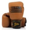 Fairtex BGV12 Gloves - Legacy