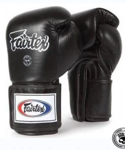 GLOVES Fairtex BGV9 Glove - Multiple Colors