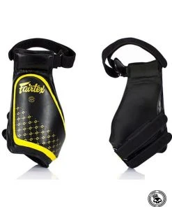 TRAINING GEAR Fairtex TP4 Compact Thigh Pads