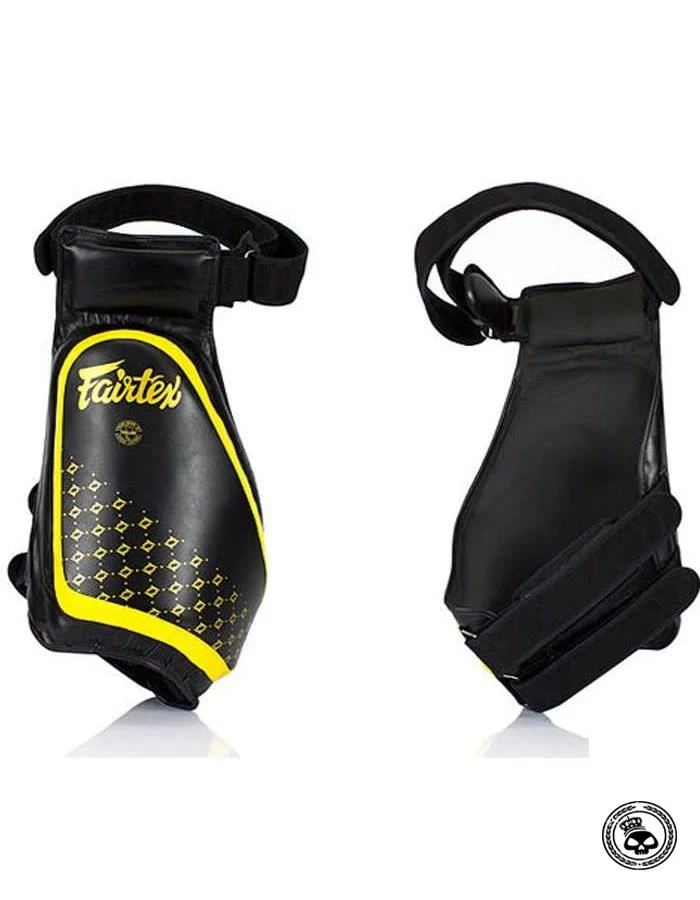 TRAINING GEAR Fairtex TP4 Compact Thigh Pads 3 TRAINING GEAR Fairtex TP4 Compact Thigh Pads