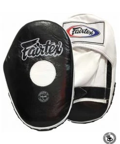 Fairtex FMV10 Focus Mitt (Multiple Colors)