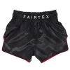 Fairtex Muay Thai Shorts - Stealth