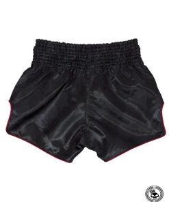 Fairtex Muay Thai Shorts - Stealth