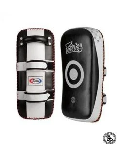 Fairtex KPLC3 Extra Thick Thai Pads