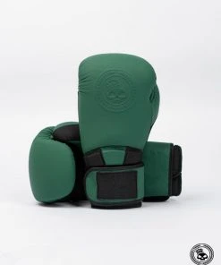 Superare Fight Goods Superare One Series Gloves - Khaki/Black