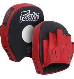 Fairtex FMV14 Focus Mitt (Multiple Colors) TRAINING GEAR