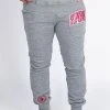 Superare Fight Goods Superare Finisher Joggers - Heather Grey