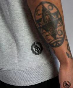 Superare Fight Goods Superare Finisher Short Sleeved Hoodie