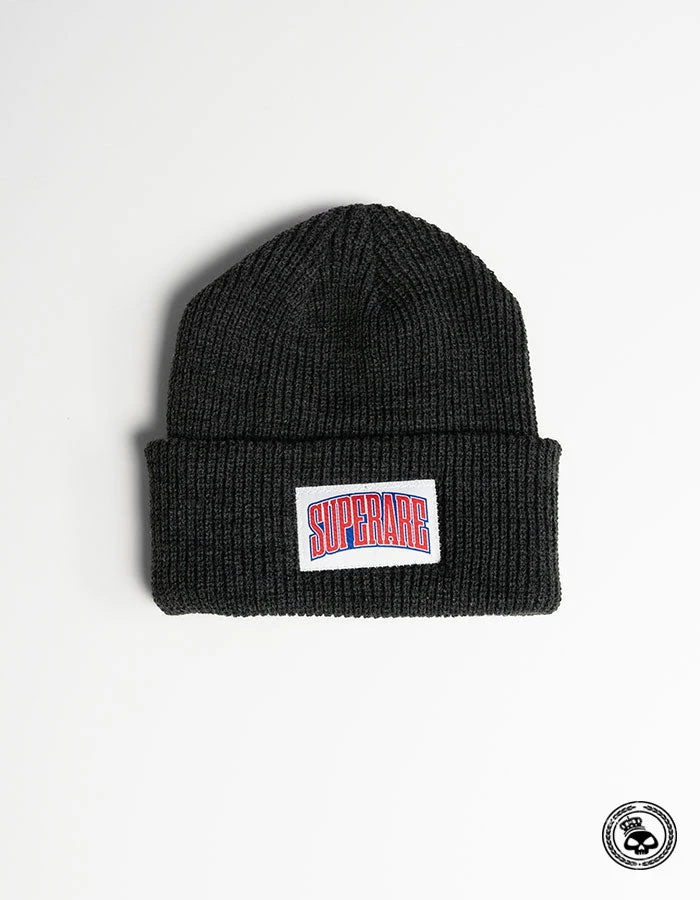 Superare Fight Goods Superare Finisher Folded Beanies CLOTHING 5 Superare Fight Goods Superare Finisher Folded Beanies CLOTHING