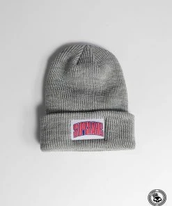 Superare Fight Goods Superare Finisher Folded Beanies CLOTHING