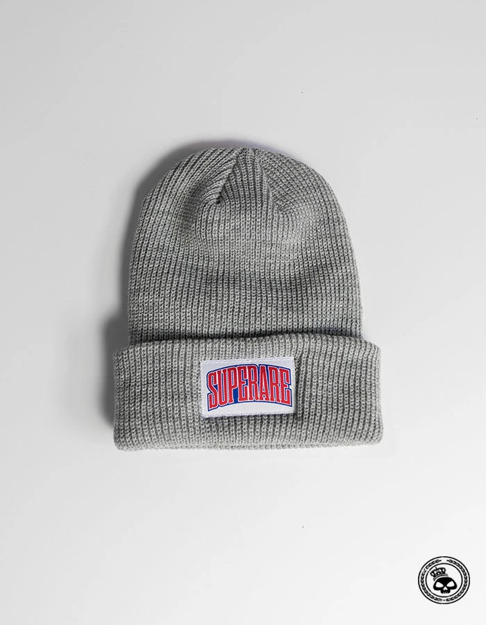 Superare Fight Goods Superare Finisher Folded Beanies CLOTHING 4 Superare Fight Goods Superare Finisher Folded Beanies CLOTHING