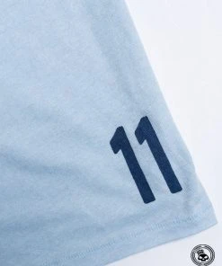 Superare Fight Goods Superare Finisher Shirt - Light Blue