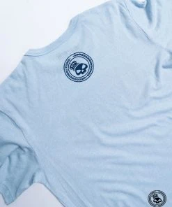 Superare Fight Goods Superare Finisher Shirt - Light Blue