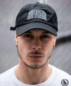 Superare Fight Goods Superare Finisher Dad Hat