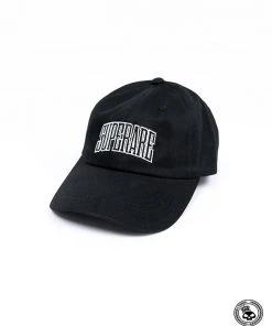 Superare Fight Goods Superare Finisher Dad Hat