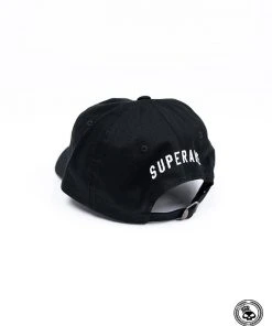Superare Fight Goods Superare Finisher Dad Hat