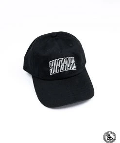 Superare Fight Goods Superare Finisher Dad Hat