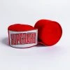 Superare Fight Goods Superare Finisher Hand Wraps - Red TRAINING GEAR 2 Superare Fight Goods Superare Finisher Hand Wraps - Red TRAINING GEAR