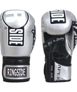 Ringside Apex Flash Gloves - Multiple Colors 7 Ringside Apex Flash Gloves - Multiple Colors