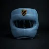 Superare Fight Goods Superare S430 Full Face Headgear - Cielo