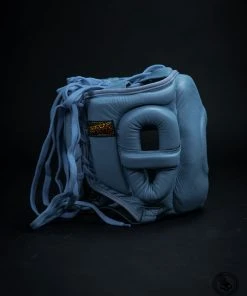 Superare Fight Goods Superare S430 Full Face Headgear - Cielo