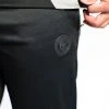 Superare Fight Goods Superare Fundamental Athletic Joggers - Black