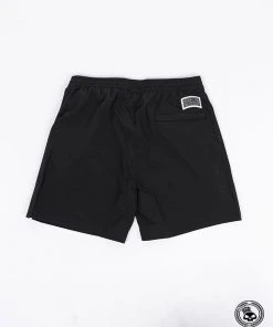 Superare Fight Goods Superare Fundamental Athletic Shorts - Black CLOTHING