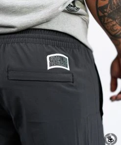 Superare Fight Goods Superare Fundamental Athletic Shorts - Grey