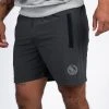 Superare Fight Goods Superare Fundamental Athletic Shorts - Grey