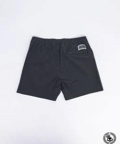 Superare Fight Goods Superare Fundamental Athletic Shorts - Grey