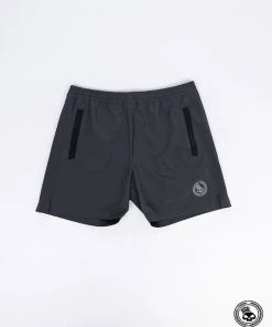 Superare Fight Goods Superare Fundamental Athletic Shorts - Grey