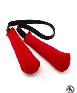 ACCESSORIES Ringside Glove Dogs