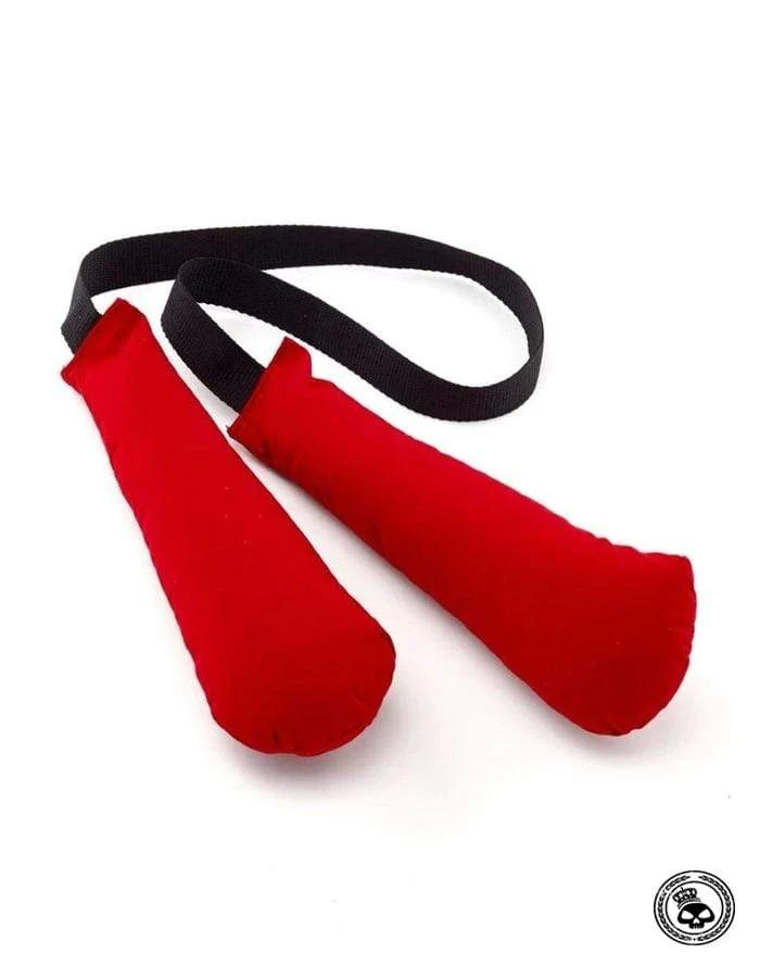 ACCESSORIES Ringside Glove Dogs 3 ACCESSORIES Ringside Glove Dogs